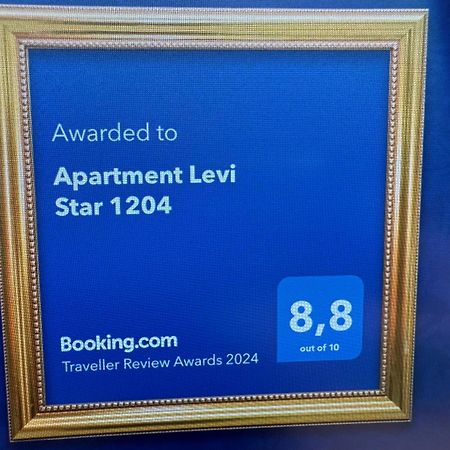 Apartment Levi Star 1204 エクステリア 写真