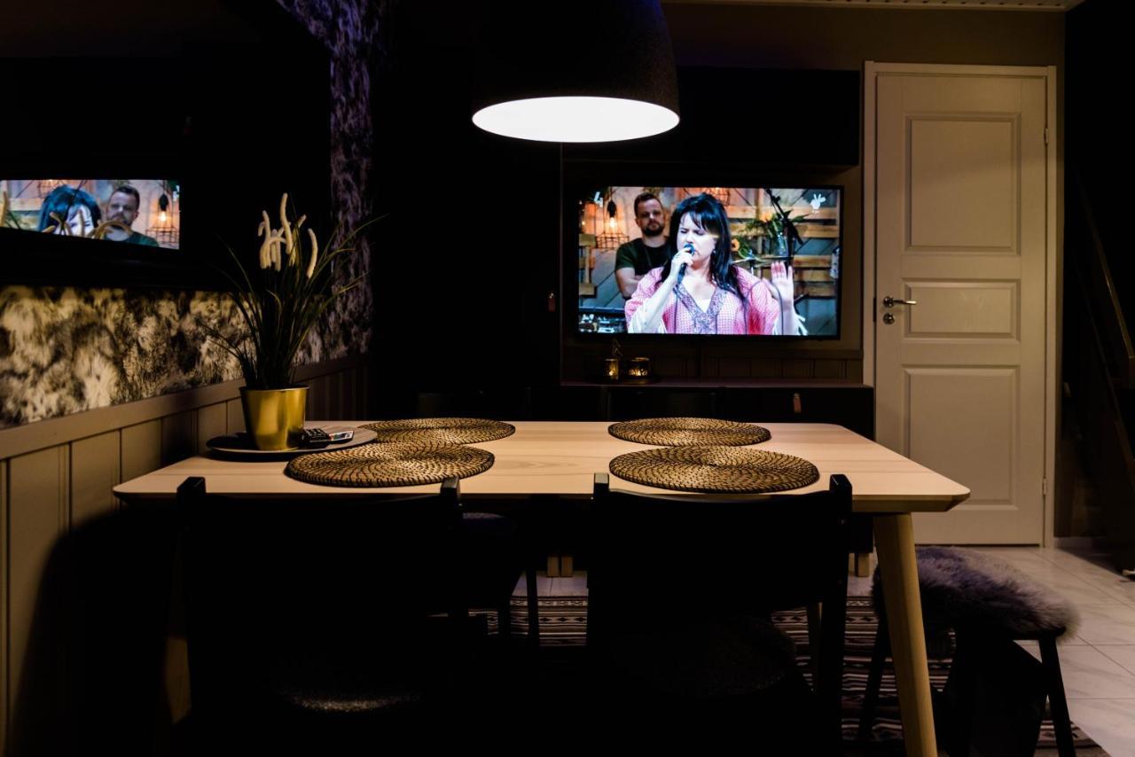Apartment Levi Star 1204 エクステリア 写真