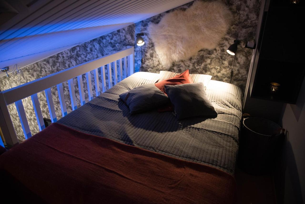 Apartment Levi Star 1204 エクステリア 写真