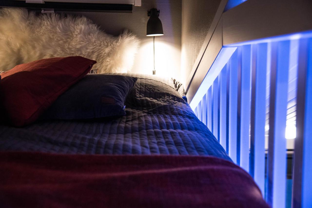 Apartment Levi Star 1204 エクステリア 写真