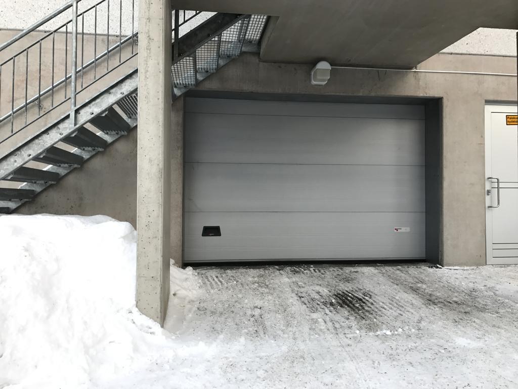 Apartment Levi Star 1204 エクステリア 写真