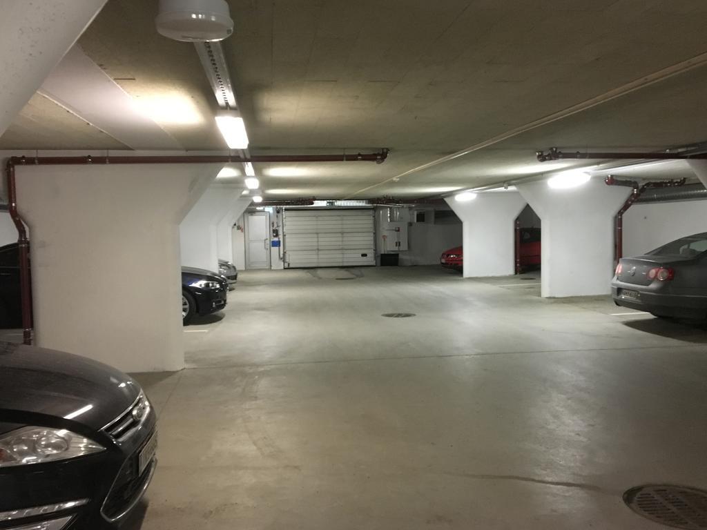 Apartment Levi Star 1204 エクステリア 写真