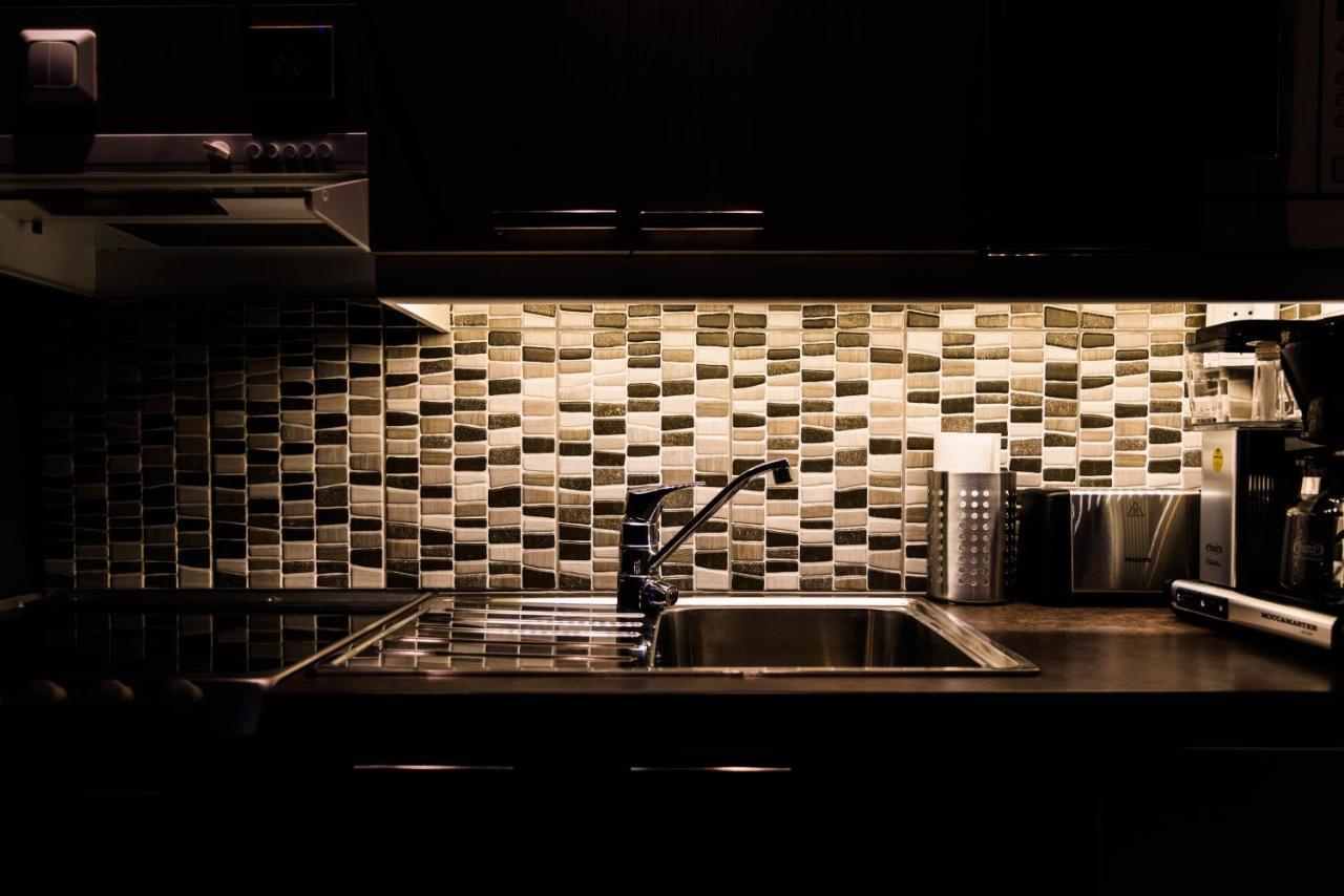 Apartment Levi Star 1204 エクステリア 写真