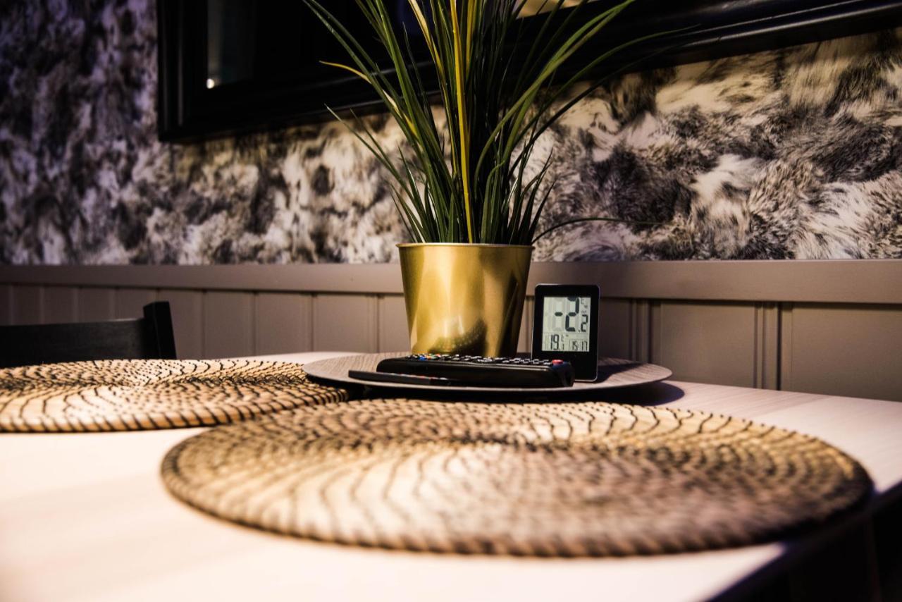 Apartment Levi Star 1204 エクステリア 写真