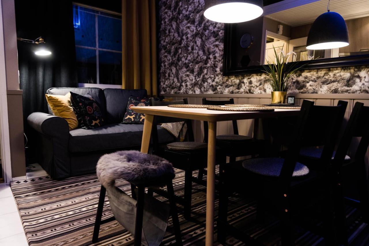 Apartment Levi Star 1204 エクステリア 写真