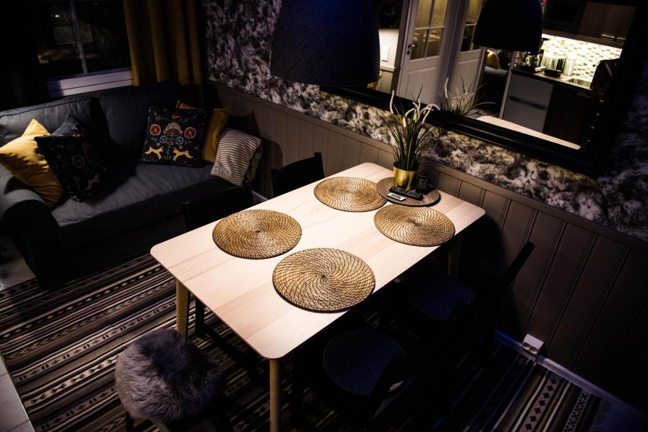 Apartment Levi Star 1204 エクステリア 写真