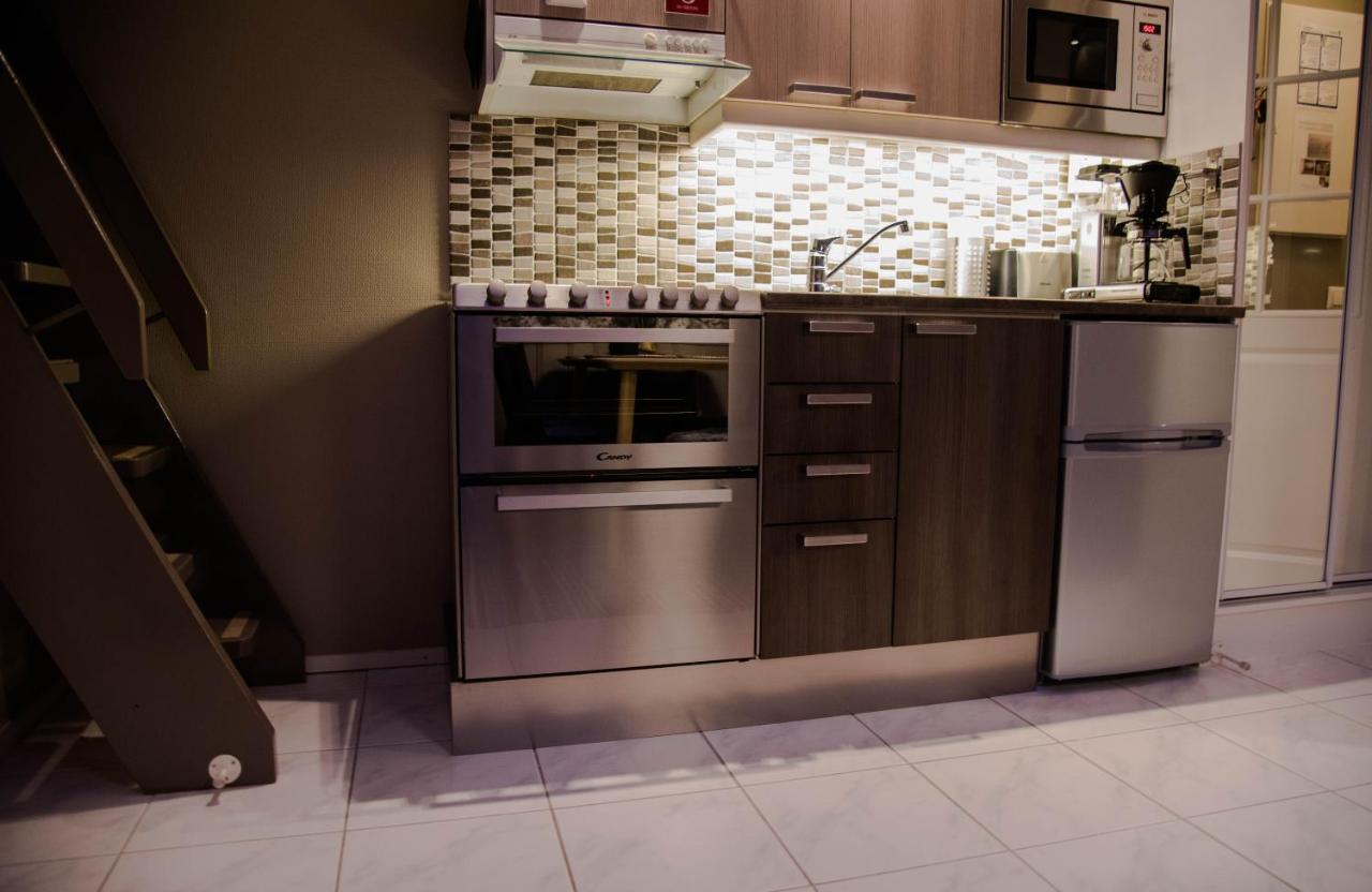 Apartment Levi Star 1204 エクステリア 写真