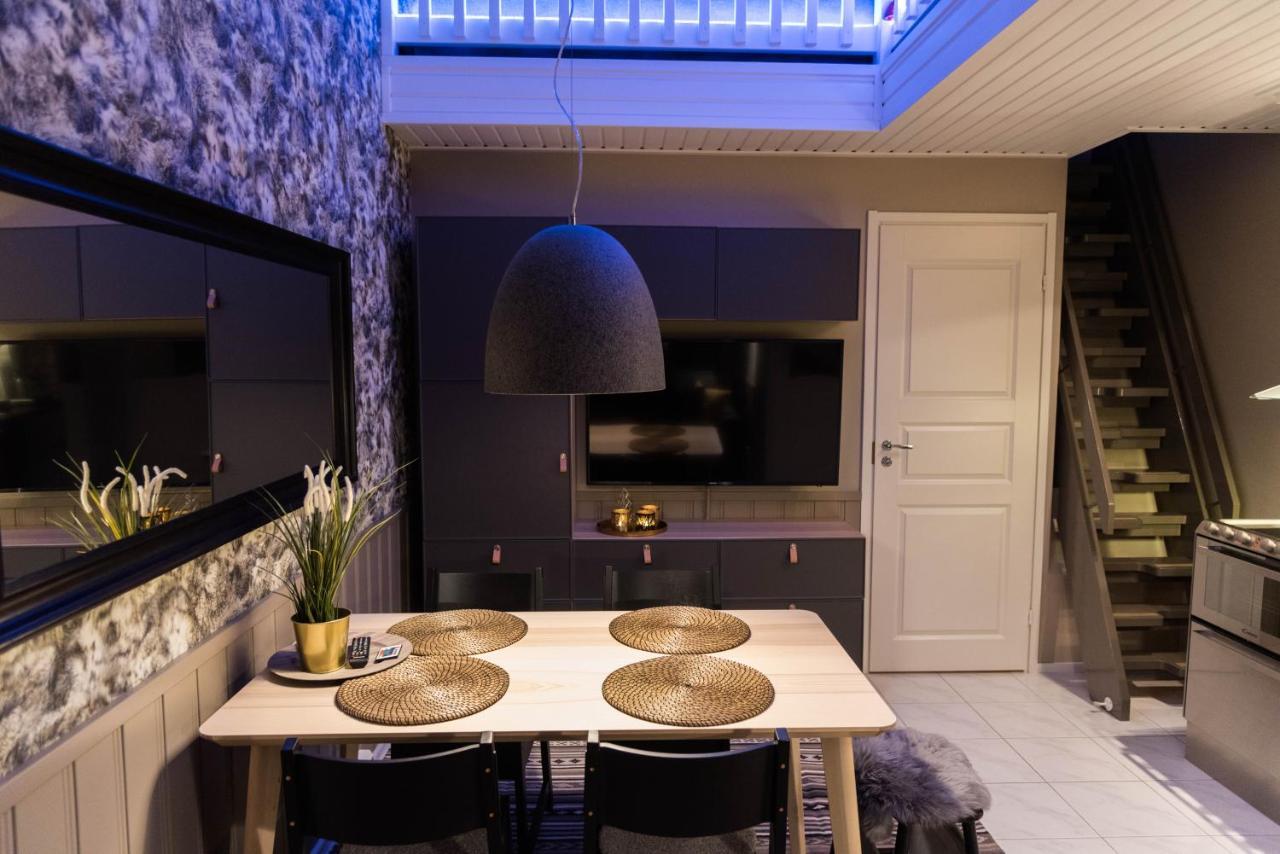 Apartment Levi Star 1204 エクステリア 写真