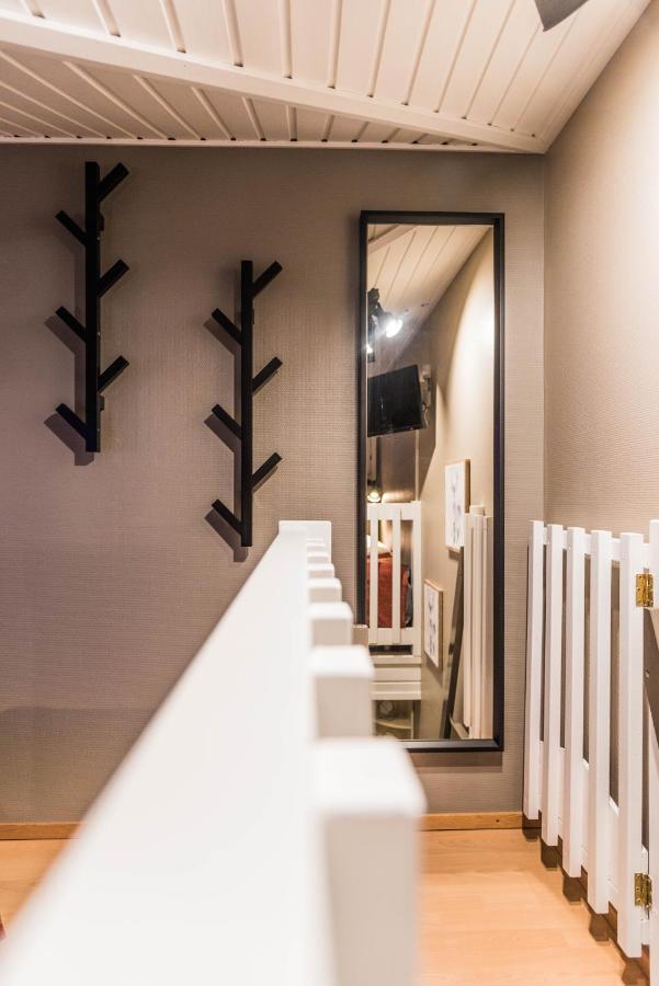 Apartment Levi Star 1204 エクステリア 写真