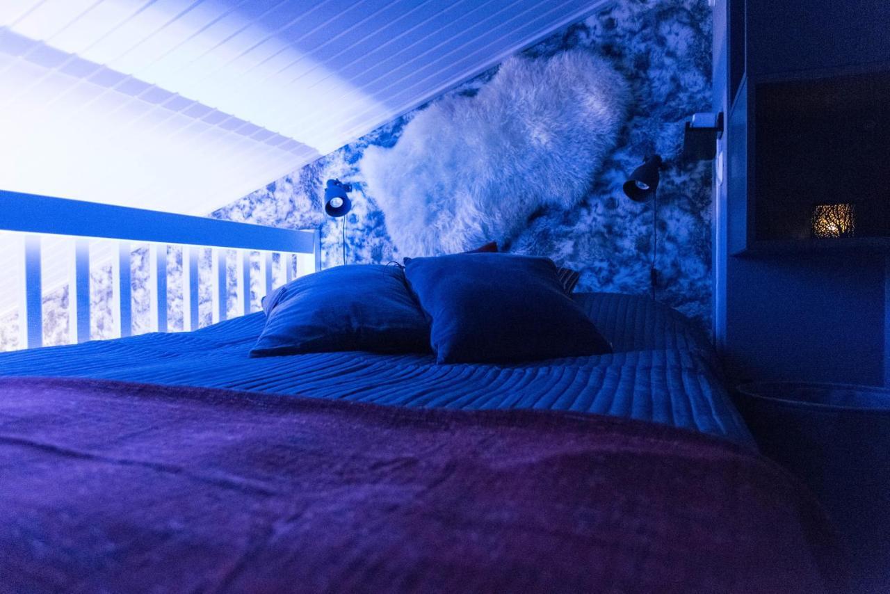 Apartment Levi Star 1204 エクステリア 写真