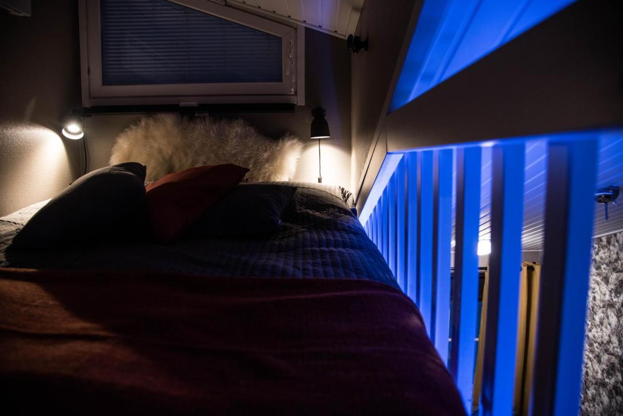 Apartment Levi Star 1204 エクステリア 写真