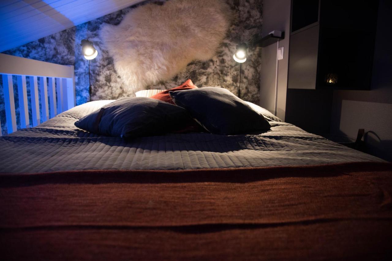 Apartment Levi Star 1204 エクステリア 写真