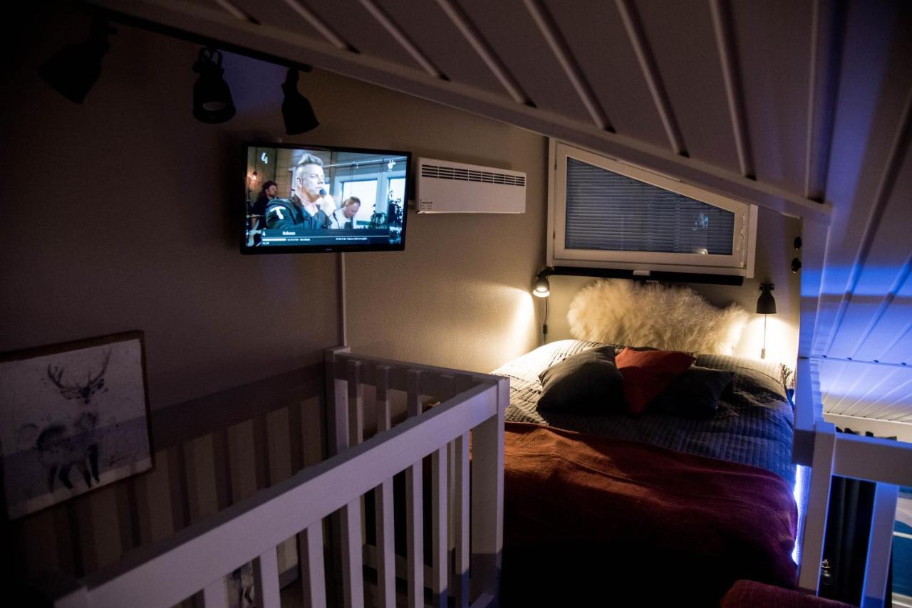Apartment Levi Star 1204 エクステリア 写真