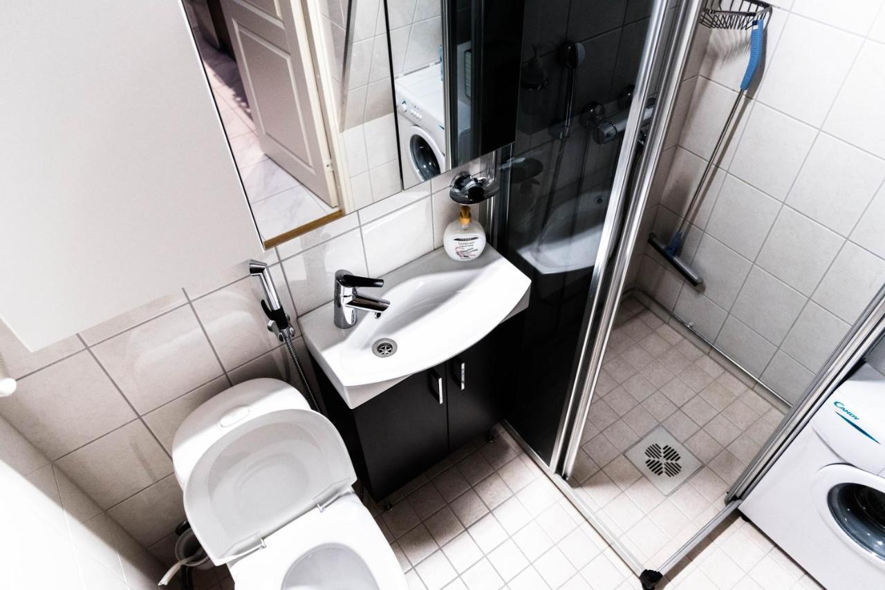 Apartment Levi Star 1204 エクステリア 写真
