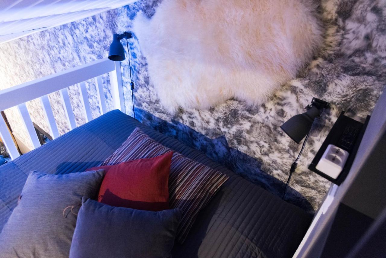 Apartment Levi Star 1204 エクステリア 写真